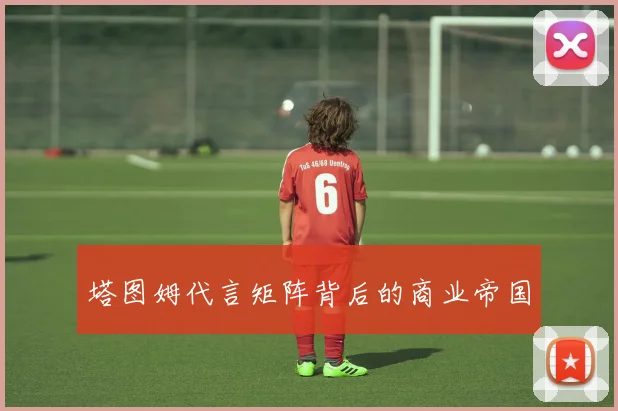 塔图姆代言矩阵背后的商业帝国