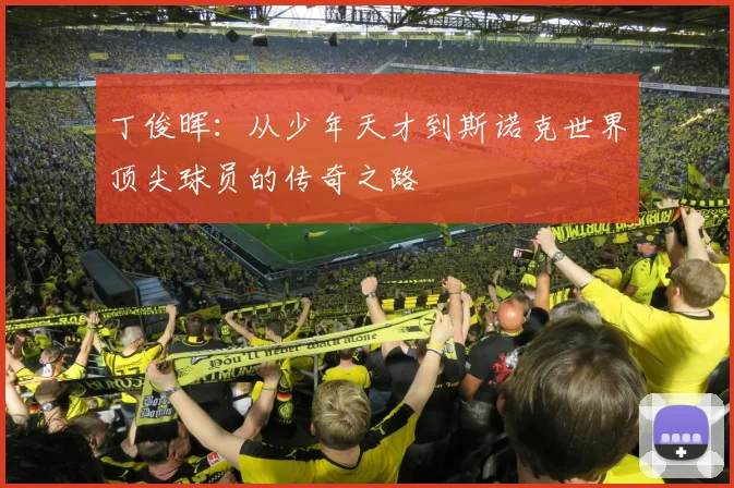 丁俊晖：从少年天才到斯诺克世界顶尖球员的传奇之路