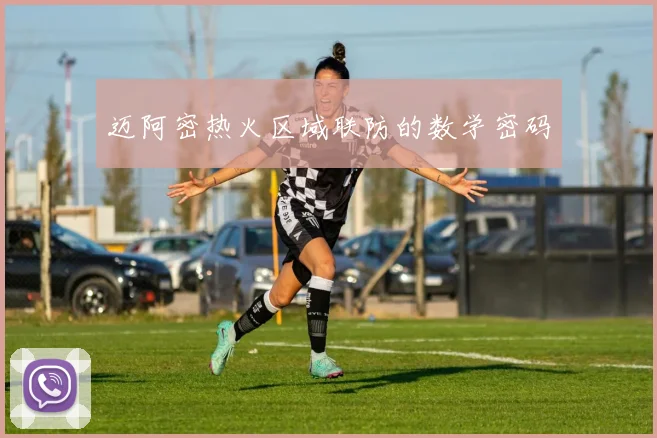 迈阿密热火区域联防的数学密码