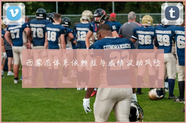 西蒙尼体系依赖症与成绩波动风险