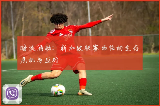 暗流涌动：新加坡联赛面临的生存危机与应对