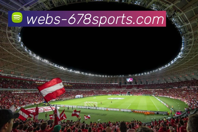 678体育平台APP 体育赛事宣传图